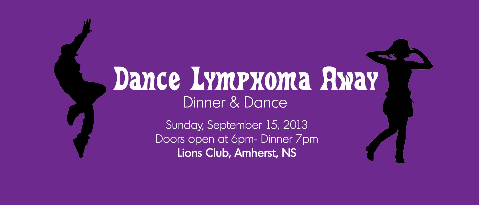 Dance Lymphoma Away- Amherst