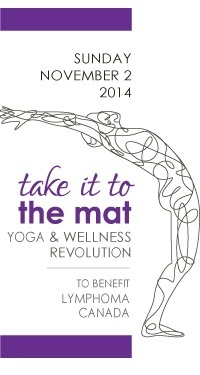 Take it to the Mat: The Great Yoga and Wellness Revolution