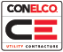Con-Elco Logo