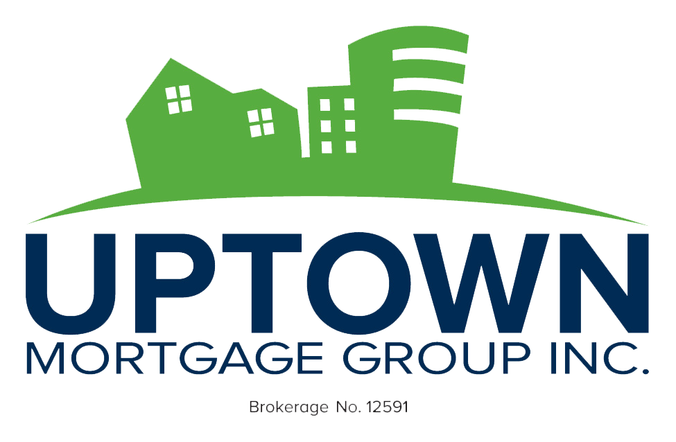 Uptown Mortgage Group Inc. logo