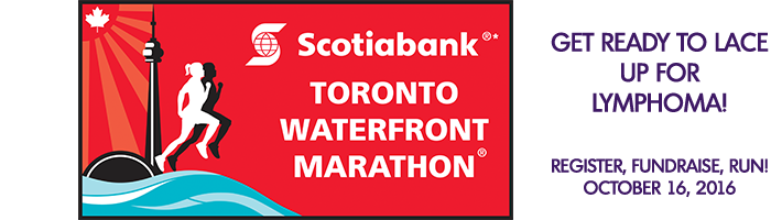Toronto Scotiabank Waterfront Marathon 2016