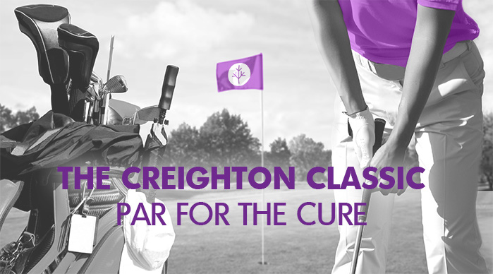 Creighton Classic Par for the Cure