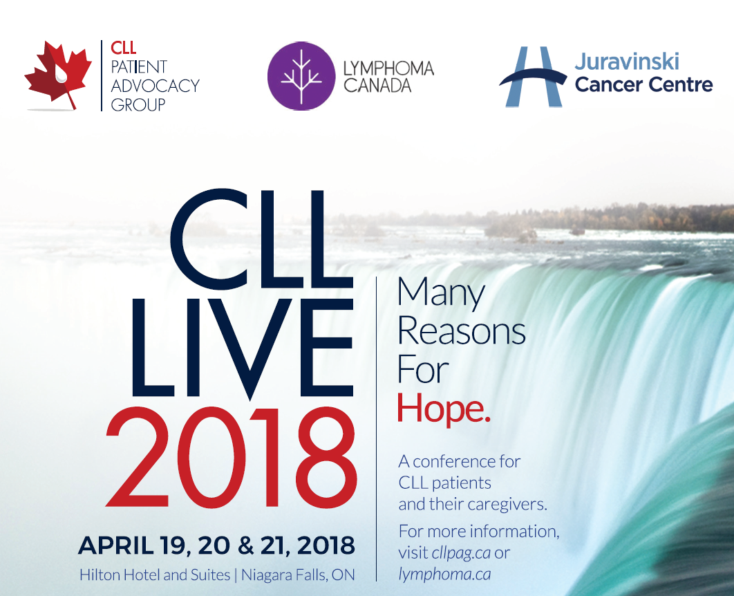 CLL Live Conference