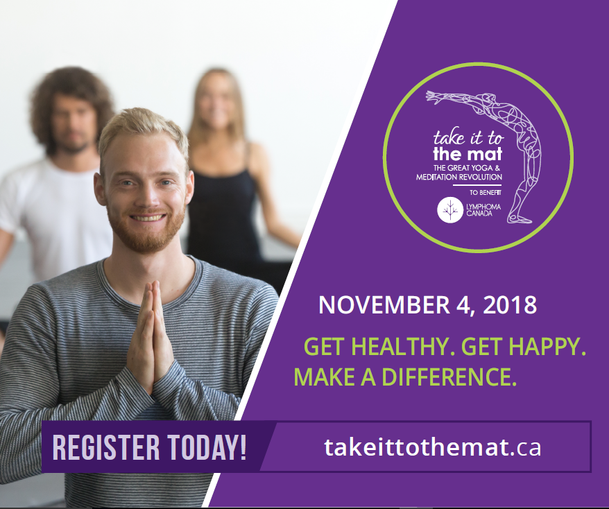 take it to the mat Toronto – REGISTRATION NOW OPEN