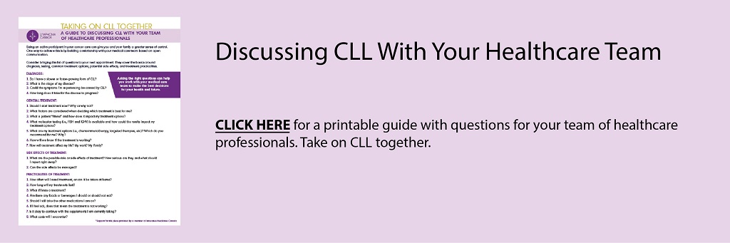 Cll Infographic