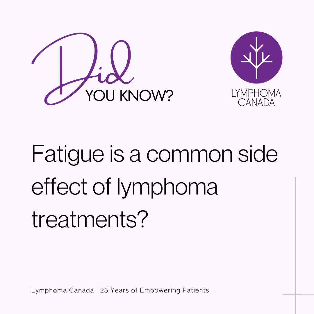 It is estimated that over 14,175 Canadians are diagnosed with lymphoma (including CLL) each year (4)